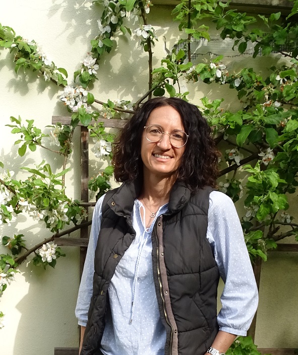 Karin Benker